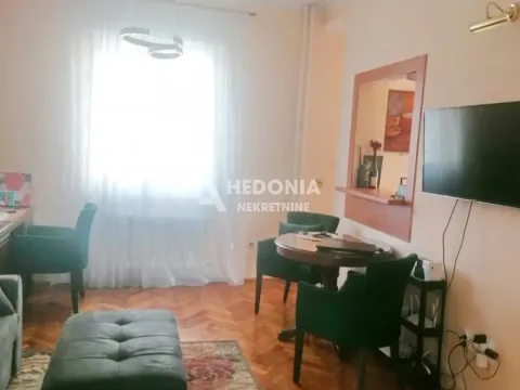 Rent, two bedroom apartment, 40m², Stari Grad, Beograd - image 4