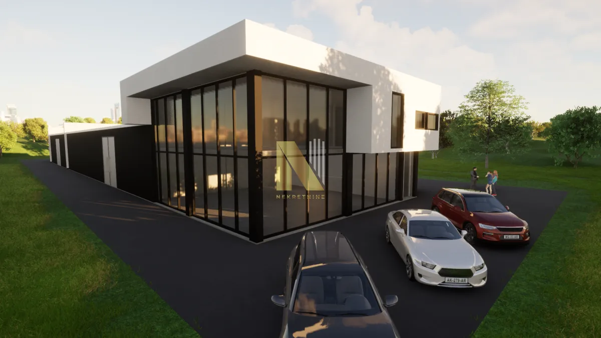 Prodaja, plac, 1570m², Novi Sad, Srbija