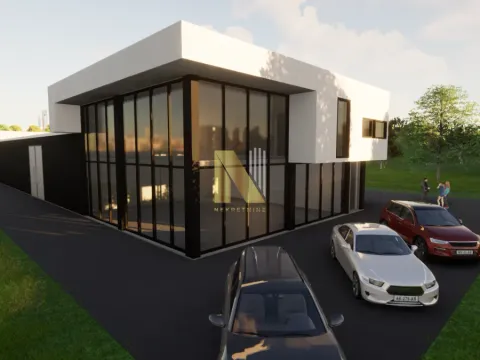 Sale, office space, 930m², Novi Sad, Srbija - image 4