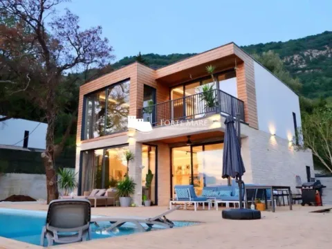 Prodaja, kuća, 114m², Tivat, Crna Gora - image 8