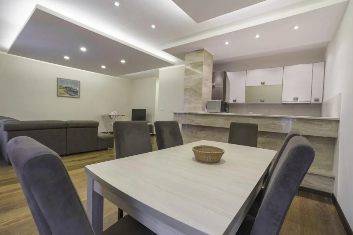 Sale, two bedroom apartment, 92m², Budva, Crna Gora