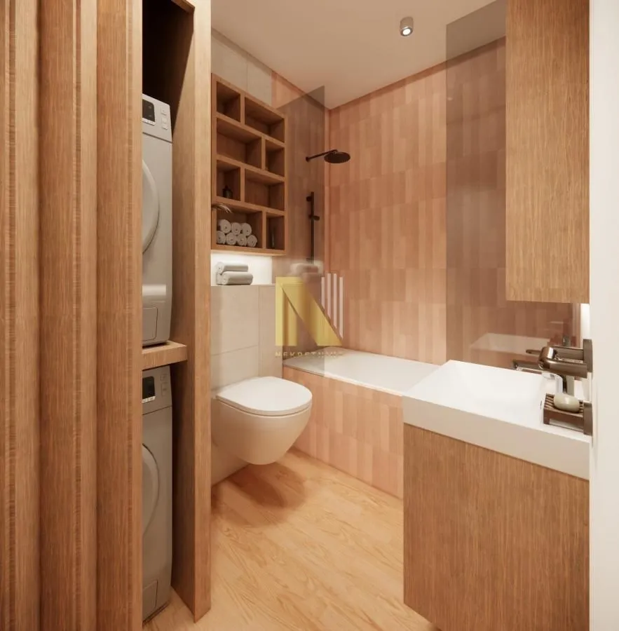 Prodaja, četvorosoban stan, 98m², Telep, Novi Sad Sve Podlokacije