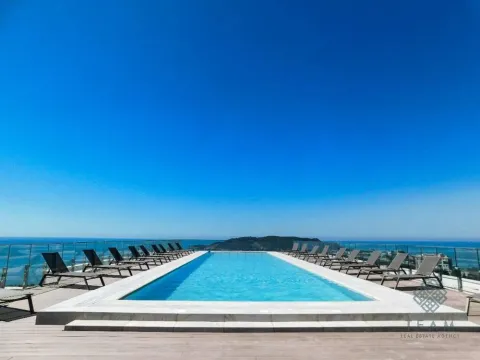 Sale, one bedroom apartment, 54m², Bečići, Budva - image 2