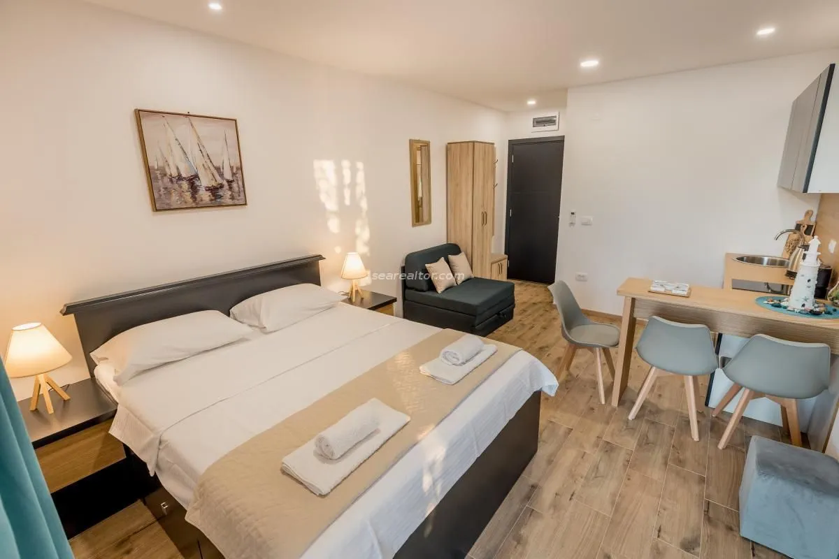 Prodaja, kuća, 859m², Herceg Novi, Crna Gora