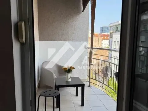 Izdavanje, dvosoban stan, 50m², Novi Sad Sve Podlokacije, Novi Sad - image 7
