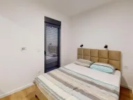 Rent, two bedroom apartment, 72m², Kalimanj, Tivat - image 6