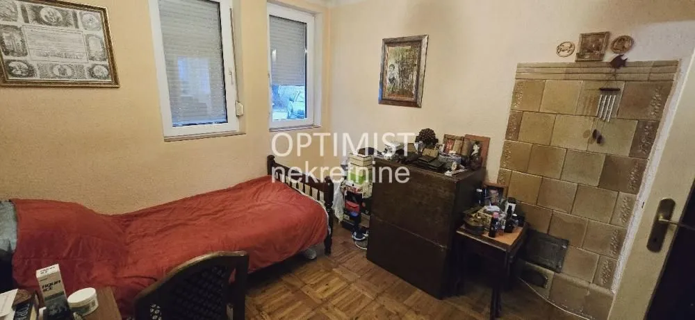 Prodaja, trosoban stan, 64m², Karaburma, Palilula Sve Podlokacije