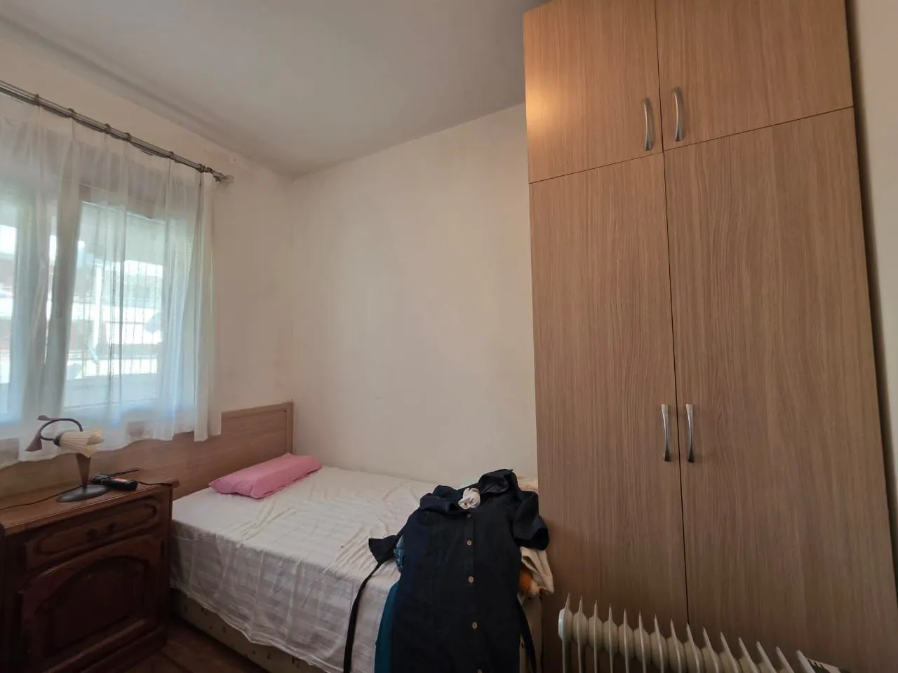 Sale, two bedroom apartment, 56m², Bečići, Budva