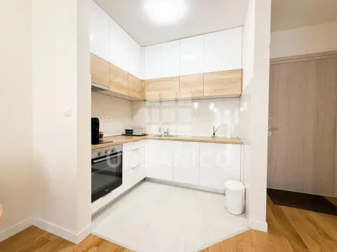 Rent, one bedroom apartment, 40m², Central Point, Podgorica - image 3