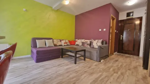Rent, studio apartment, 35m², Budva, Crna Gora - image 22