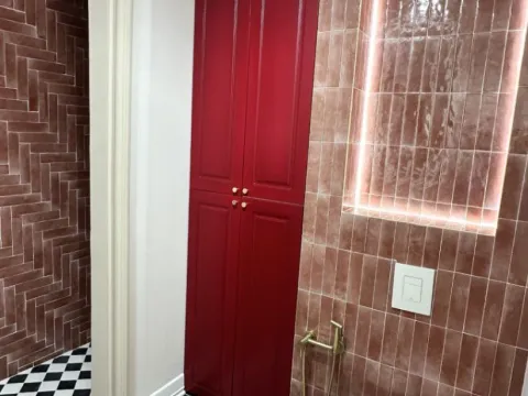 Sale, one bedroom apartment, 48m², Reževići, Budva - image 11