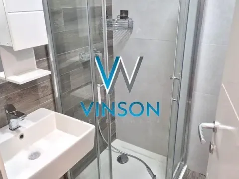 Izdavanje, jednosoban stan, 39m², Salajka, Novi Sad Sve Podlokacije - image 5