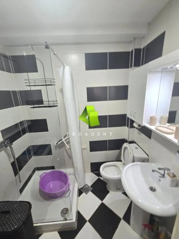 Rent, two bedroom apartment, 70m², Medijana, Niš