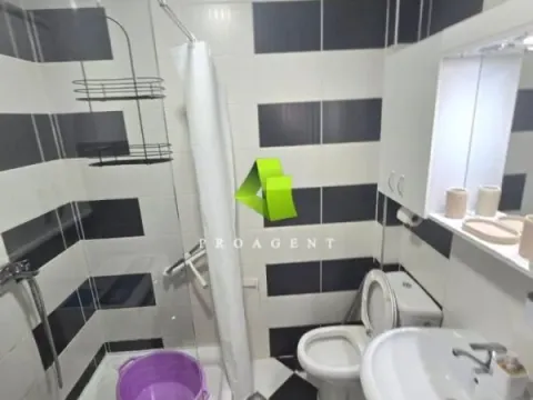 Rent, two bedroom apartment, 70m², Medijana, Niš - image 18