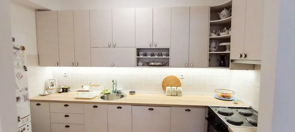 Prodaja, dvosoban stan, 74m², City Kvart, Podgorica