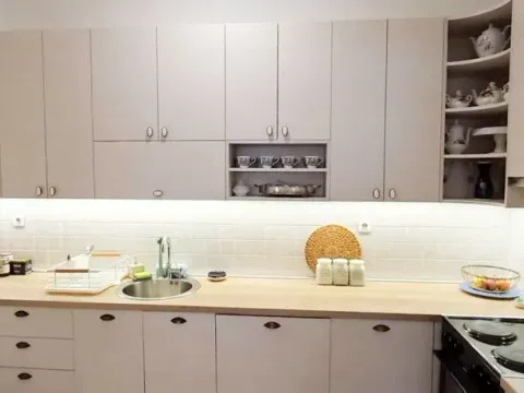 Prodaja, dvosoban stan, 74m², City Kvart, Podgorica - image 3