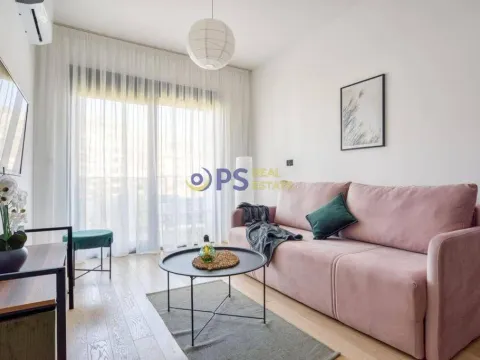 Sale, apartment, 36m², Bar, Crna Gora - image 11