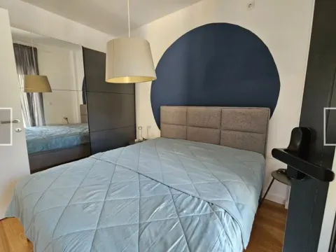 Izdavanje, jednosoban stan, 45m², Bijela, Herceg Novi - image 8