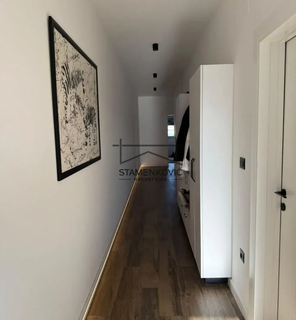 Prodaja, četvorosoban stan, 88m², Veternička rampa, Novi Sad Sve Podlokacije