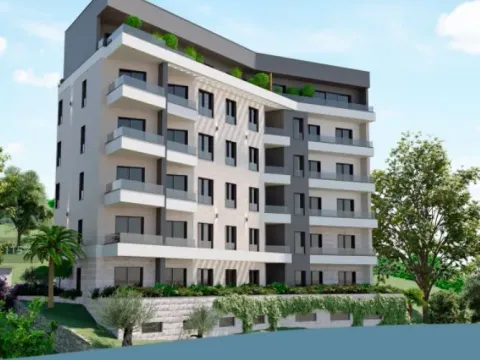 Prodaja, trosoban stan, 116m², Bečići, Budva - image 2