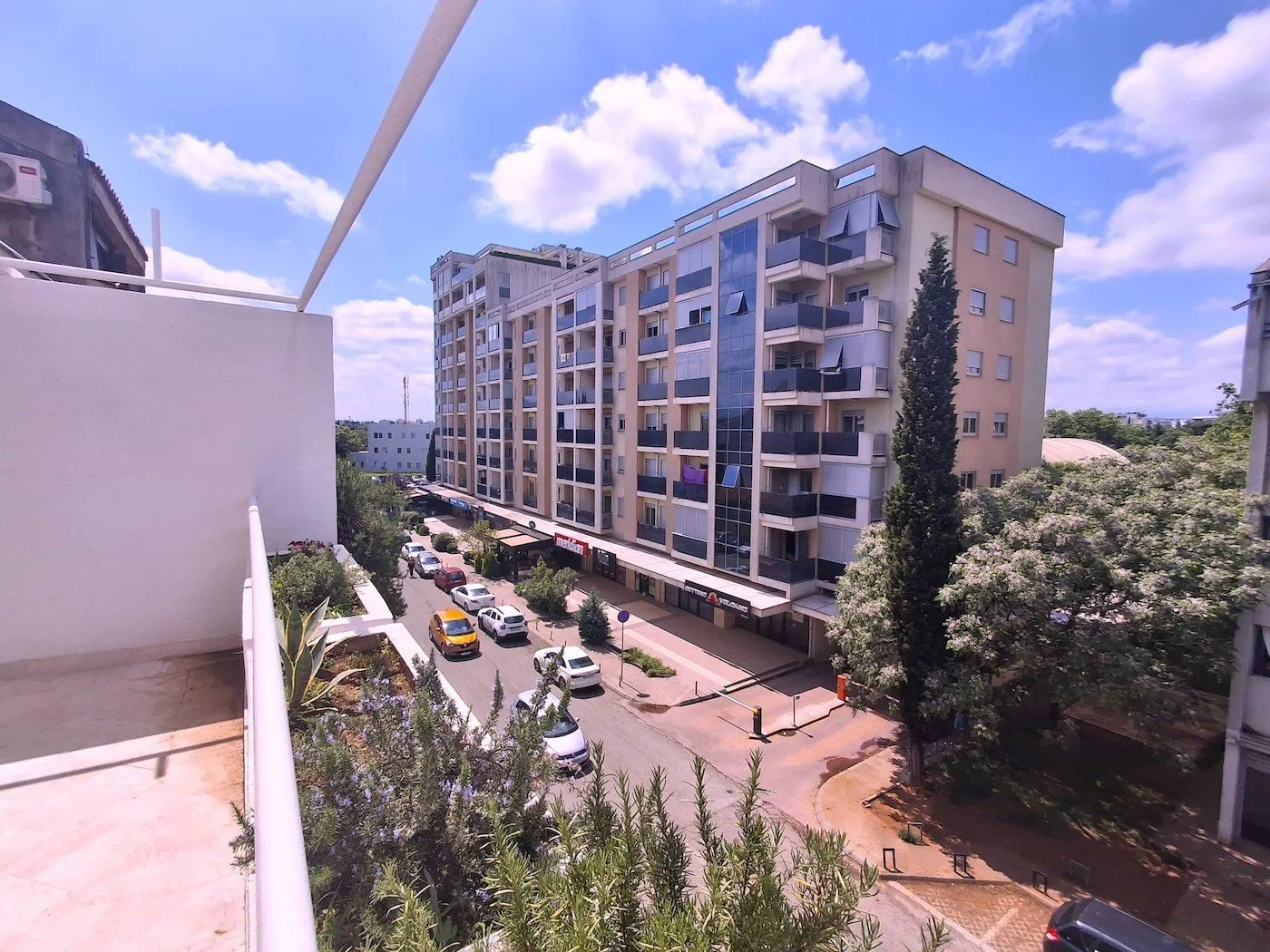 Izdavanje, stan, 115m², Momišići, Podgorica