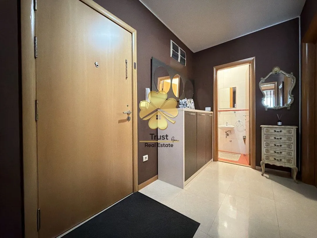 Rent, three bedroom apartment, 105m², Preko Morače, Podgorica