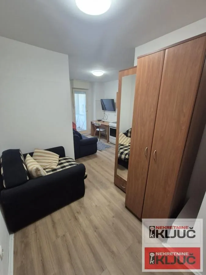 Prodaja, četvorosoban stan, 103m², Liman 2, Novi Sad Sve Podlokacije