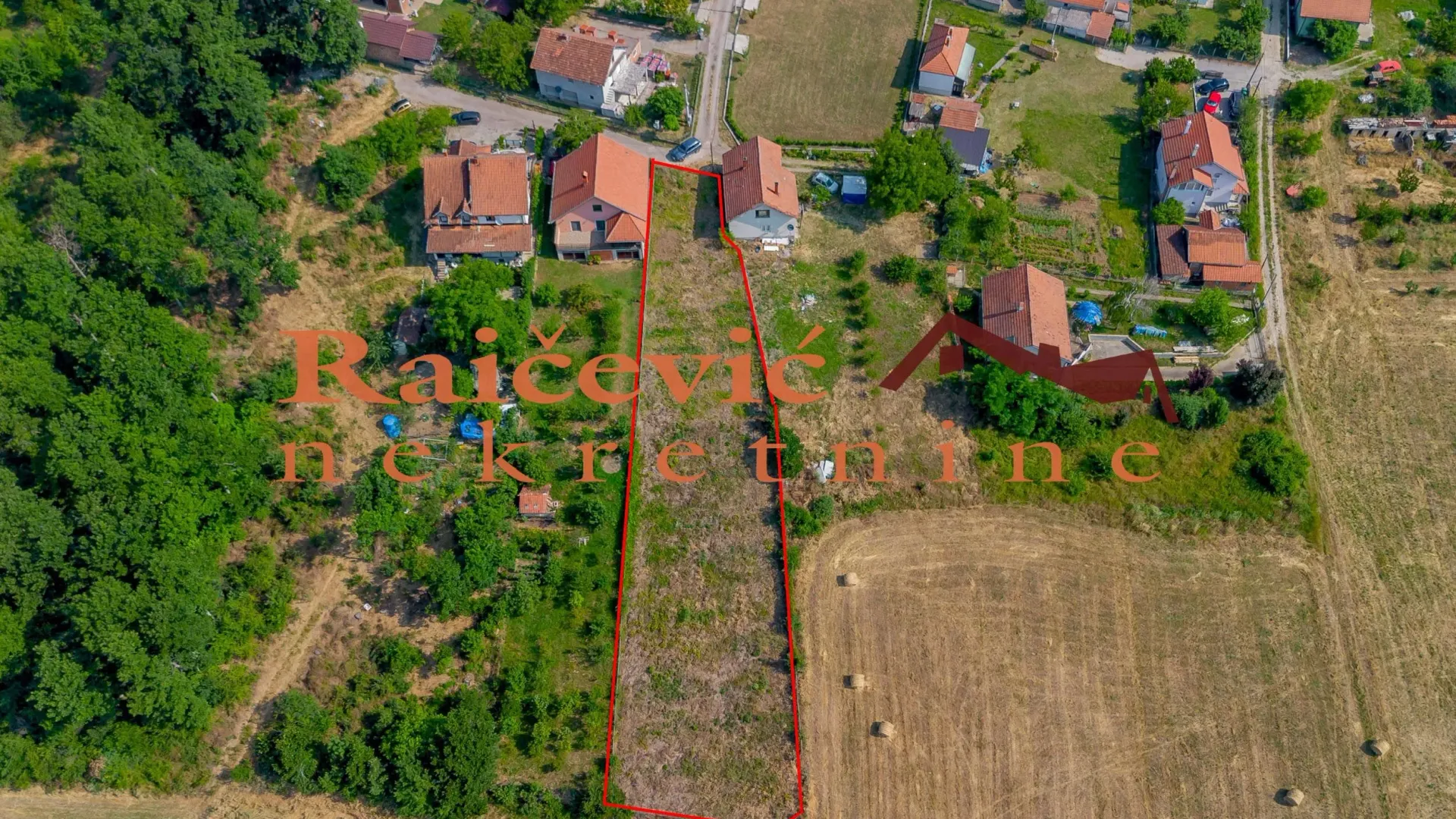Sale, land lot, 1300m², Mladenovac, Beograd