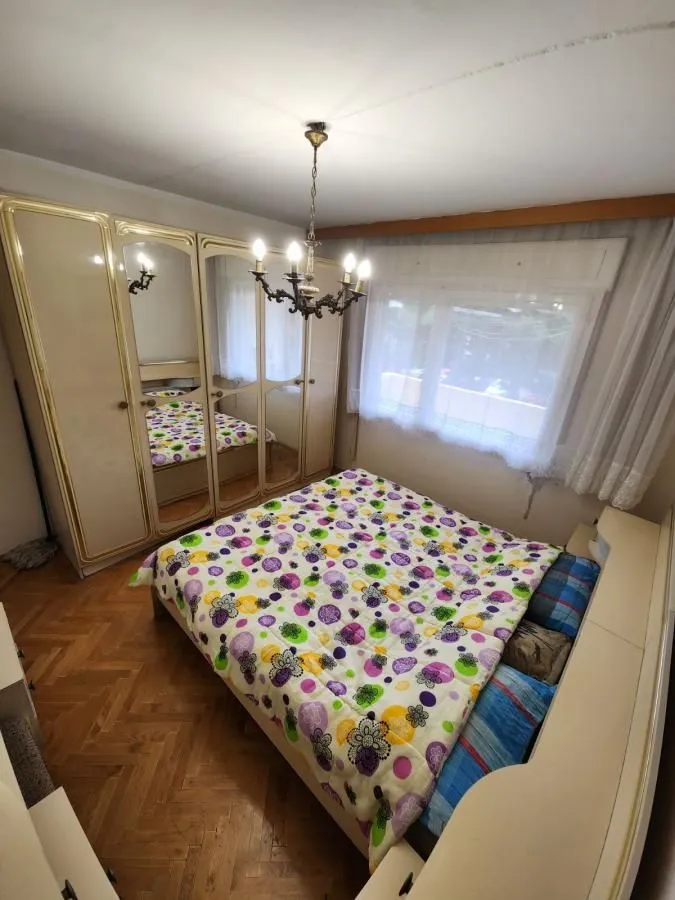 Sale, two bedroom apartment, 60m², Bar, Crna Gora