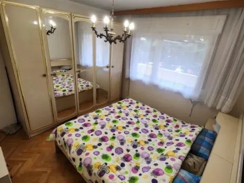 Prodaja, dvosoban stan, 60m², Bar, Crna Gora - image 10