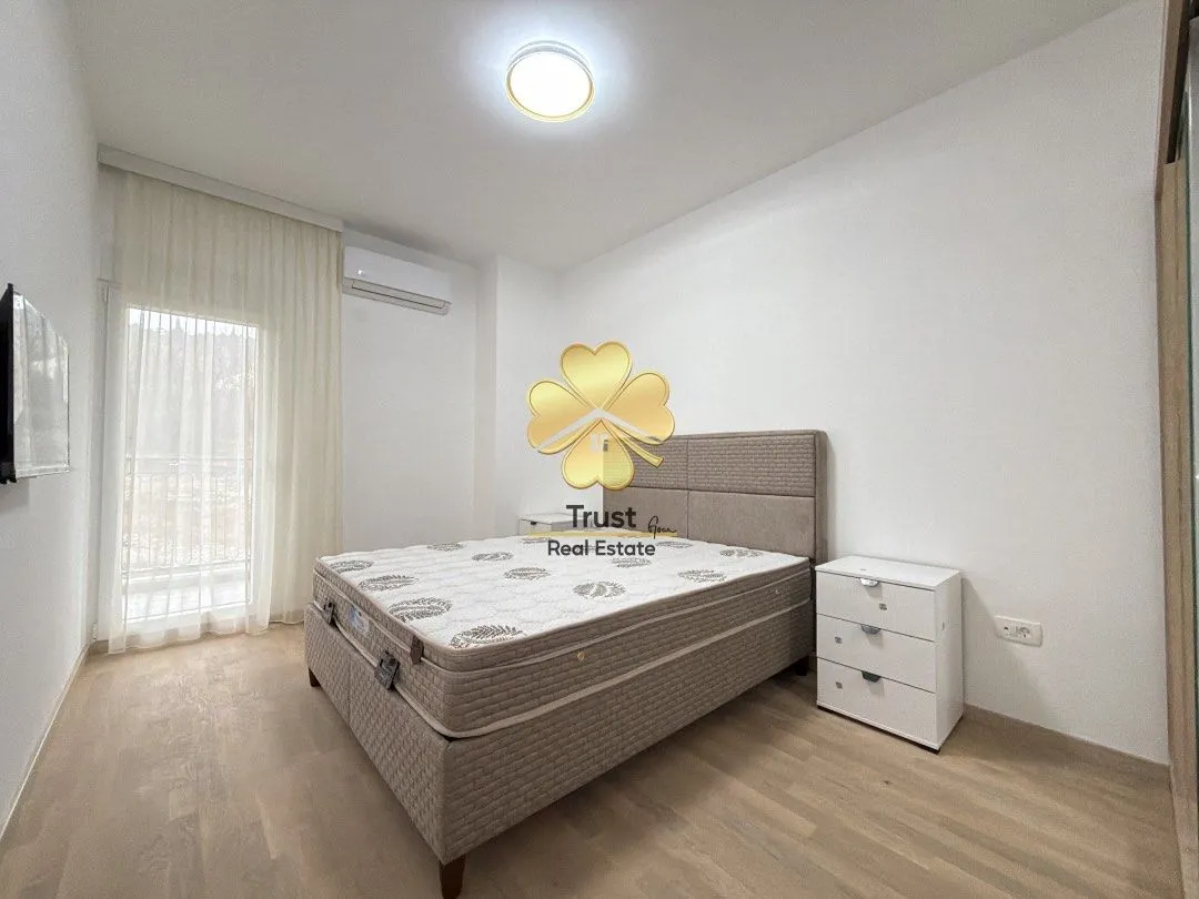 Rent, two bedroom apartment, 80m², Momišići, Podgorica