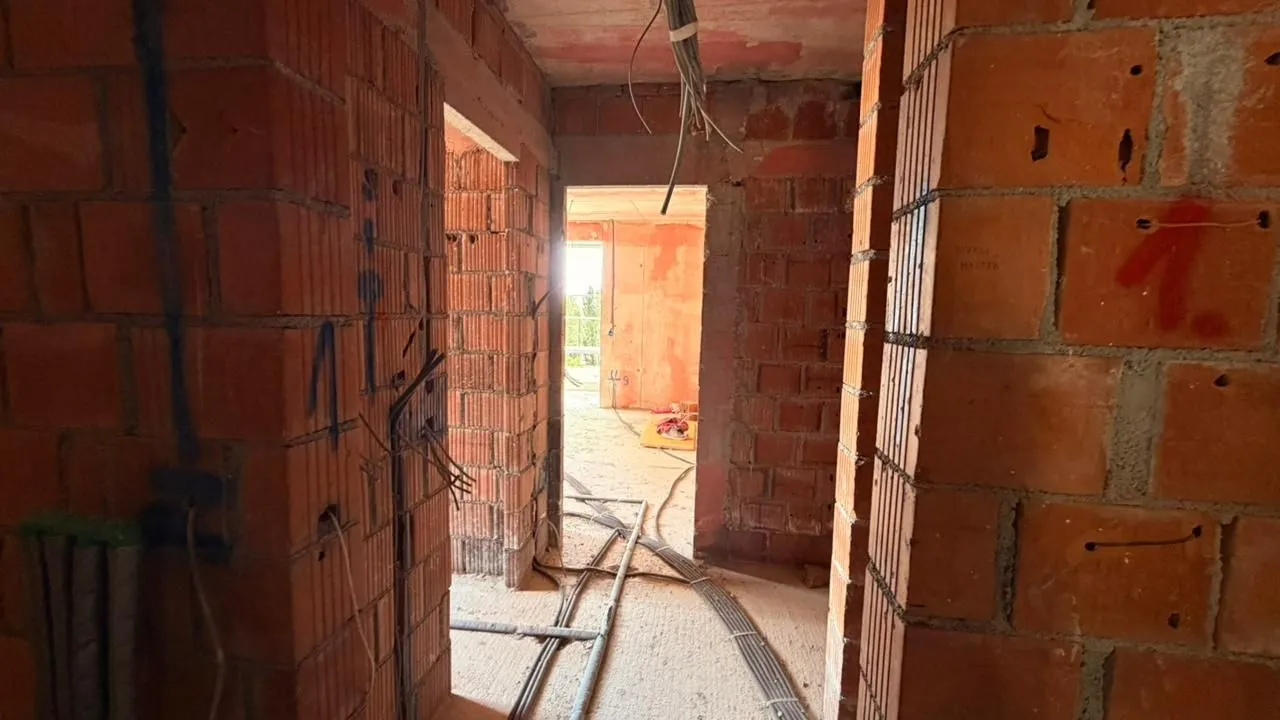 Prodaja, garsonjera, 23m², Seljanovo, Tivat