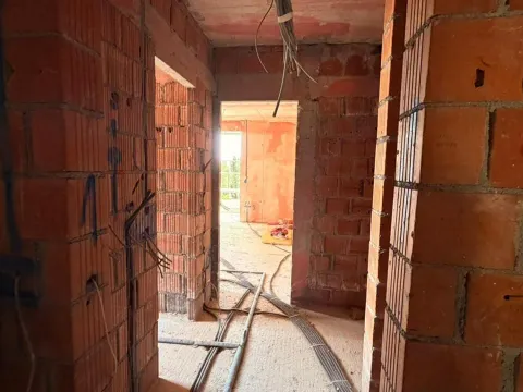 Prodaja, garsonjera, 23m², Seljanovo, Tivat - image 12