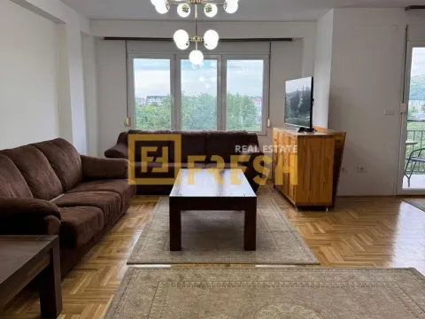 Rent, three bedroom apartment, 92m², Krivi Most, Podgorica - image 2