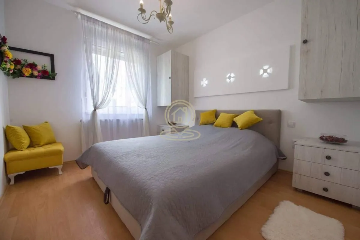 Izdavanje, jednosoban stan, 40m², Podbara, Novi Sad Sve Podlokacije