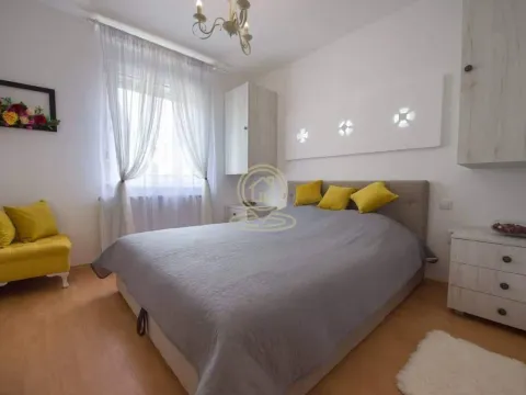 Rent, one bedroom apartment, 40m², Podbara, Novi Sad Sve Podlokacije - image 7