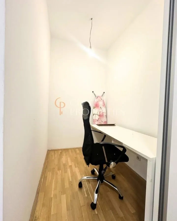Rent, apartment, 72m², Blok 9, Podgorica