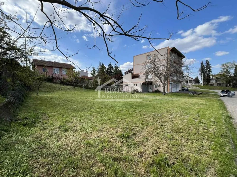 Prodaja, kuća, 987m², Jugovo, Smederevo