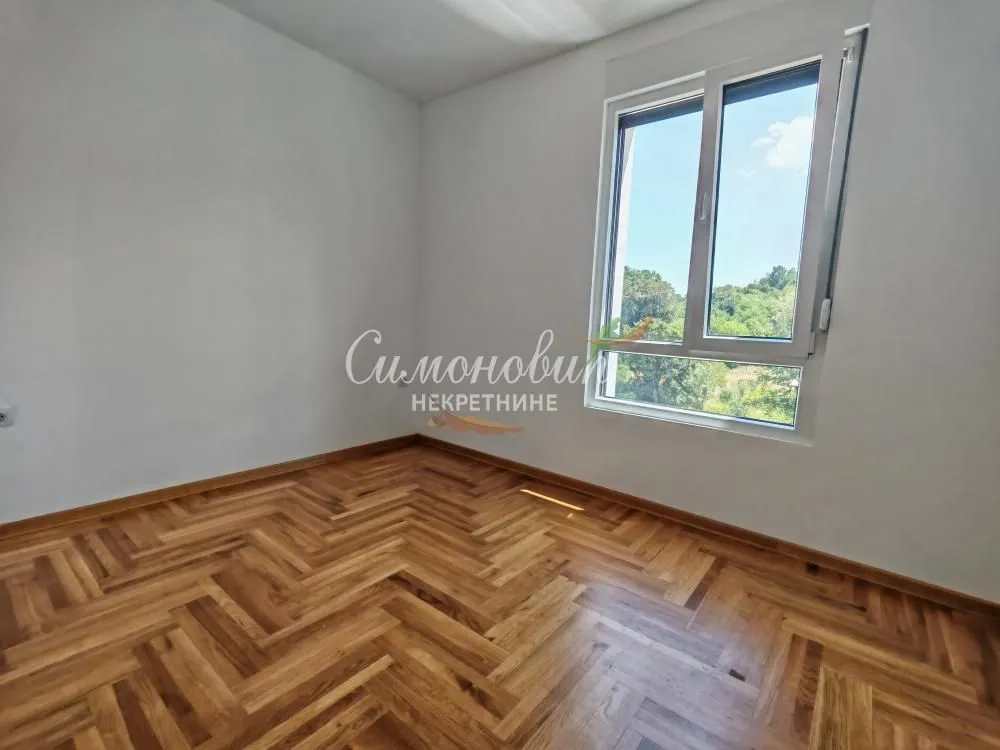 Sale, one bedroom apartment, 33m², Centar, Vrnjačka Banja