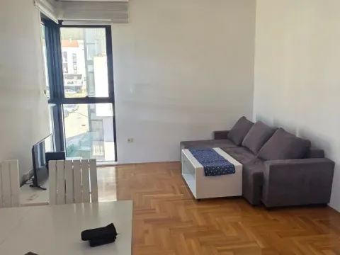 Rent, one bedroom apartment, 45m², Kava, Tivat - image 1