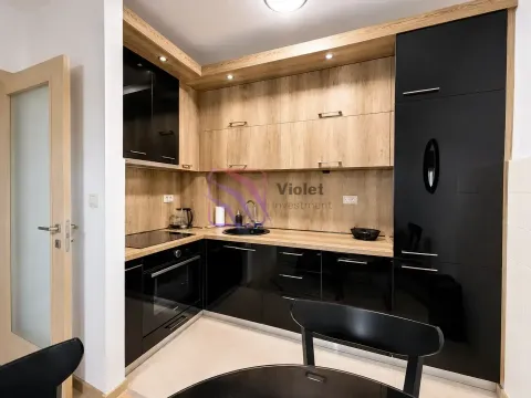 Sale, one bedroom apartment, 47m², City Kvart, Podgorica - image 8