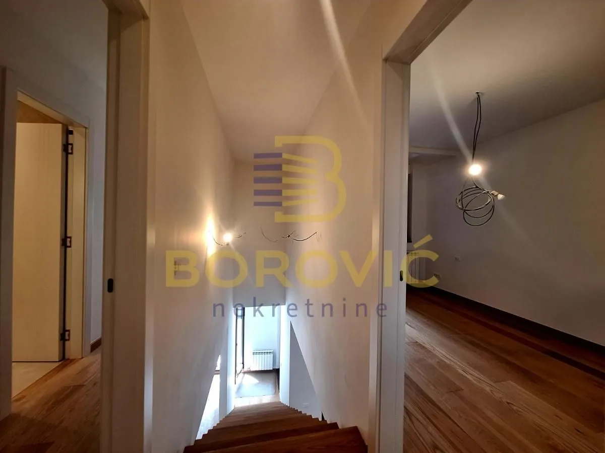 Sale, four bedroom apartment, 144m², Vračar Hram, Vračar Sve Podlokacije