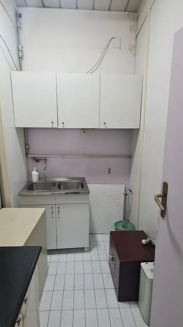 Rent, office space, 55m², Novi Beograd Sve Podlokacije, Beograd
