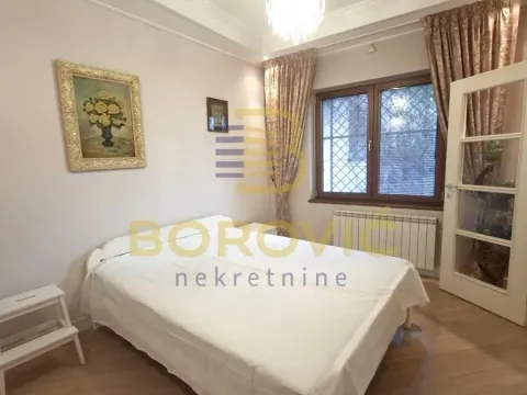 Rent, two bedroom apartment, 62m², Vračar Hram, Vračar Sve Podlokacije - image 5