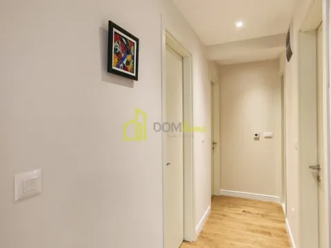 Izdavanje, dvosoban stan, 81m², Preko Morače, Podgorica - image 10