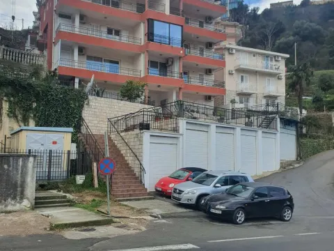 Stan in Gospoština