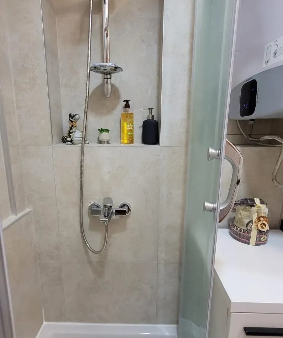Prodaja, četvorosoban stan, 94m², Vračar Hram, Vračar Sve Podlokacije