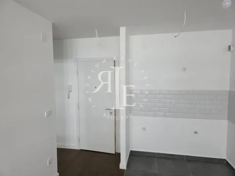 Sale, two bedroom apartment, 45m², Čukarica, Beograd - image 3