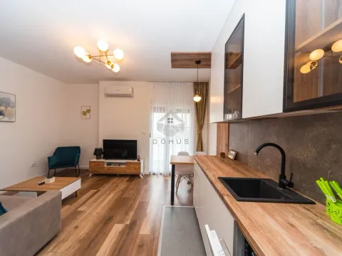 Rent, apartment, 30m², Zabjelo, Podgorica - image 4