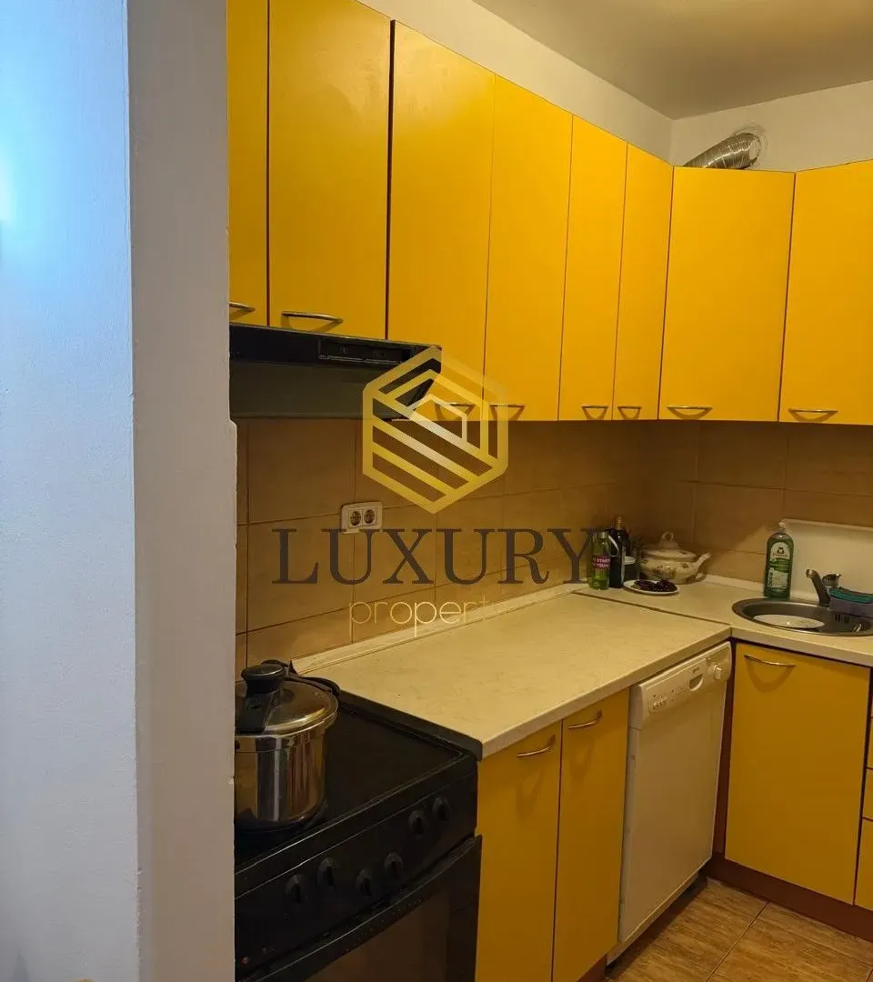 Prodaja, jednosoban stan, 44m², Zabjelo, Podgorica